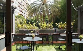 Arenas Atiram Hotel